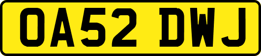 OA52DWJ