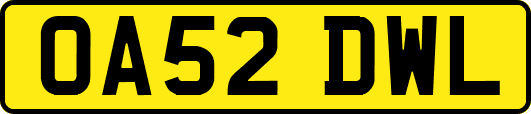 OA52DWL