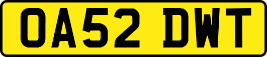 OA52DWT