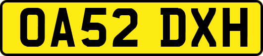 OA52DXH
