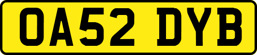 OA52DYB