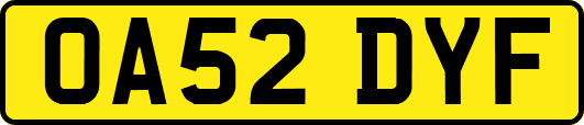 OA52DYF