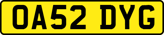 OA52DYG