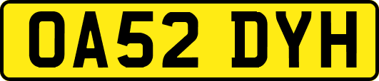 OA52DYH