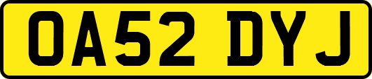 OA52DYJ