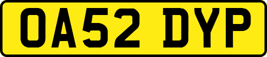 OA52DYP