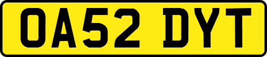 OA52DYT