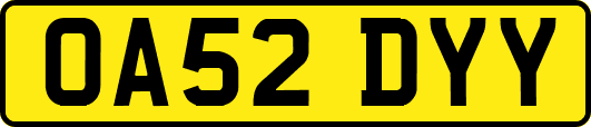 OA52DYY