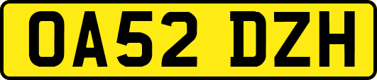OA52DZH