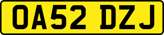 OA52DZJ