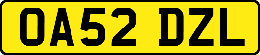 OA52DZL