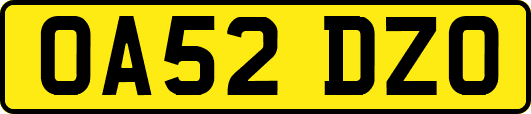 OA52DZO