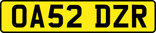OA52DZR