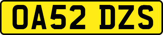 OA52DZS