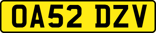 OA52DZV