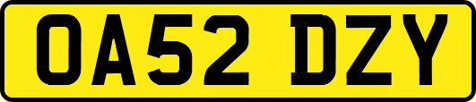 OA52DZY