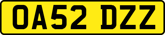 OA52DZZ