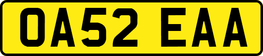 OA52EAA