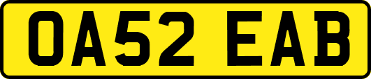 OA52EAB