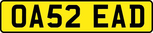 OA52EAD