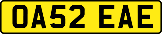 OA52EAE