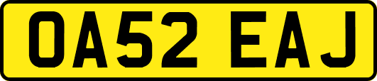 OA52EAJ