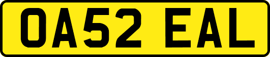 OA52EAL