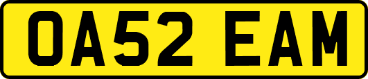 OA52EAM