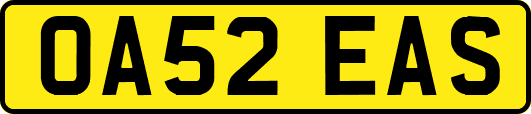 OA52EAS
