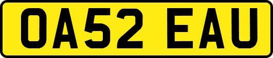 OA52EAU