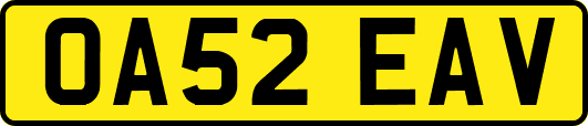 OA52EAV