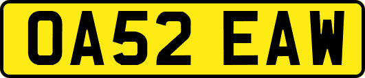 OA52EAW