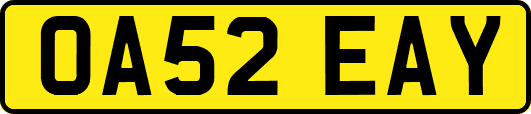 OA52EAY