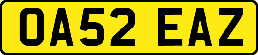 OA52EAZ