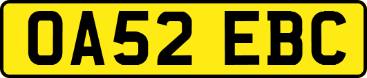 OA52EBC