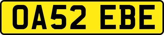 OA52EBE