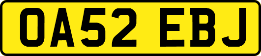 OA52EBJ