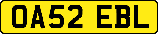 OA52EBL