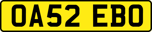 OA52EBO