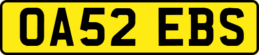 OA52EBS