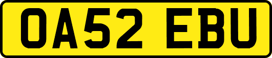 OA52EBU