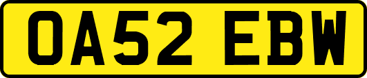 OA52EBW