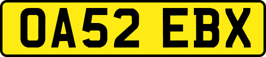 OA52EBX