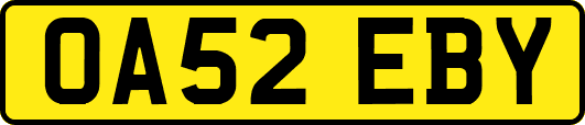 OA52EBY