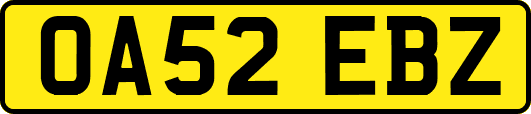 OA52EBZ
