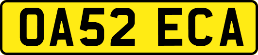 OA52ECA