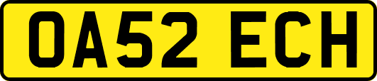 OA52ECH