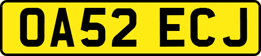 OA52ECJ