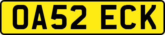 OA52ECK