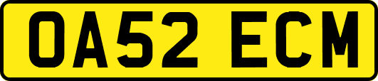 OA52ECM